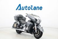 Indian Roadmaster *ABS