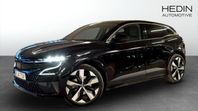 Renault Mégane E-tech ELECTRIC TECHNO EV 60 220 HK *DEMO*
