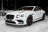 Bentley Continental Supersports 6.0 710 HK MULLINER CARBON