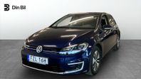 Volkswagen E-Golf 136 HK 1 VXL