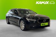 Volvo V90 D3 AWD Momentum Adv Edt Kamrem bytt 150 hk