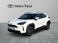 Toyota Yaris Cross Hybrid e-CVT 116hk,Active Plus,Värmare