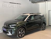 Citroën C3 Aircross ë- C3 Aircross MAX 44 kWh Euro 6