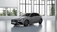 Mercedes-Benz A 250 e AMG Advanced edt - Leasing