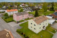 Mossbanegatan 69, 71 och 73, Kumla