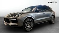 Porsche Cayenne TipTronic S Navi El-Stolar Panorama Drag