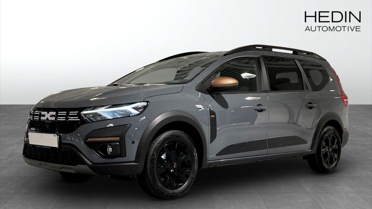 Dacia Jogger 7-sätes HYBRID 140 MultiMode, 141hk, 2025