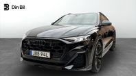 Audi Q8 50 TDI PANO DEMO / SE SPEC