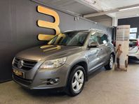 Volkswagen Tiguan 2.0 TDI DPF 4Motion Sport 2,95% Ränta