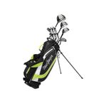 Golfset - MacGregor CG4000 Helset Herr Vänster