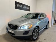 Volvo XC60 D3 Momentum, Ocean Race Euro 5/Drag/Nyservad