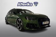 Audi RS4 Avant TFSI quattro 450hk