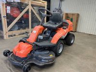 Husqvarna Rider 216 AWD