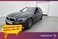 BMW 320 d xDrive Touring M-sport Cockpit Navi Drag MOMS