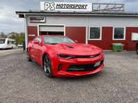 Chevrolet Camaro 3.6 V6 Hydra-Matic