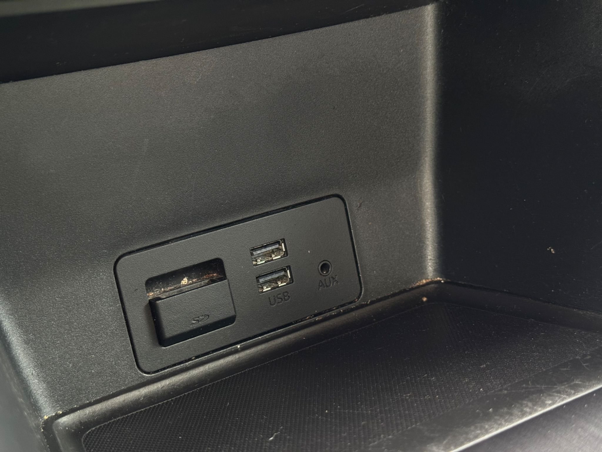 Mazda CX-5 2.2 SKYACTIV-D Manuell, 6-trinn, 150hk, 2016