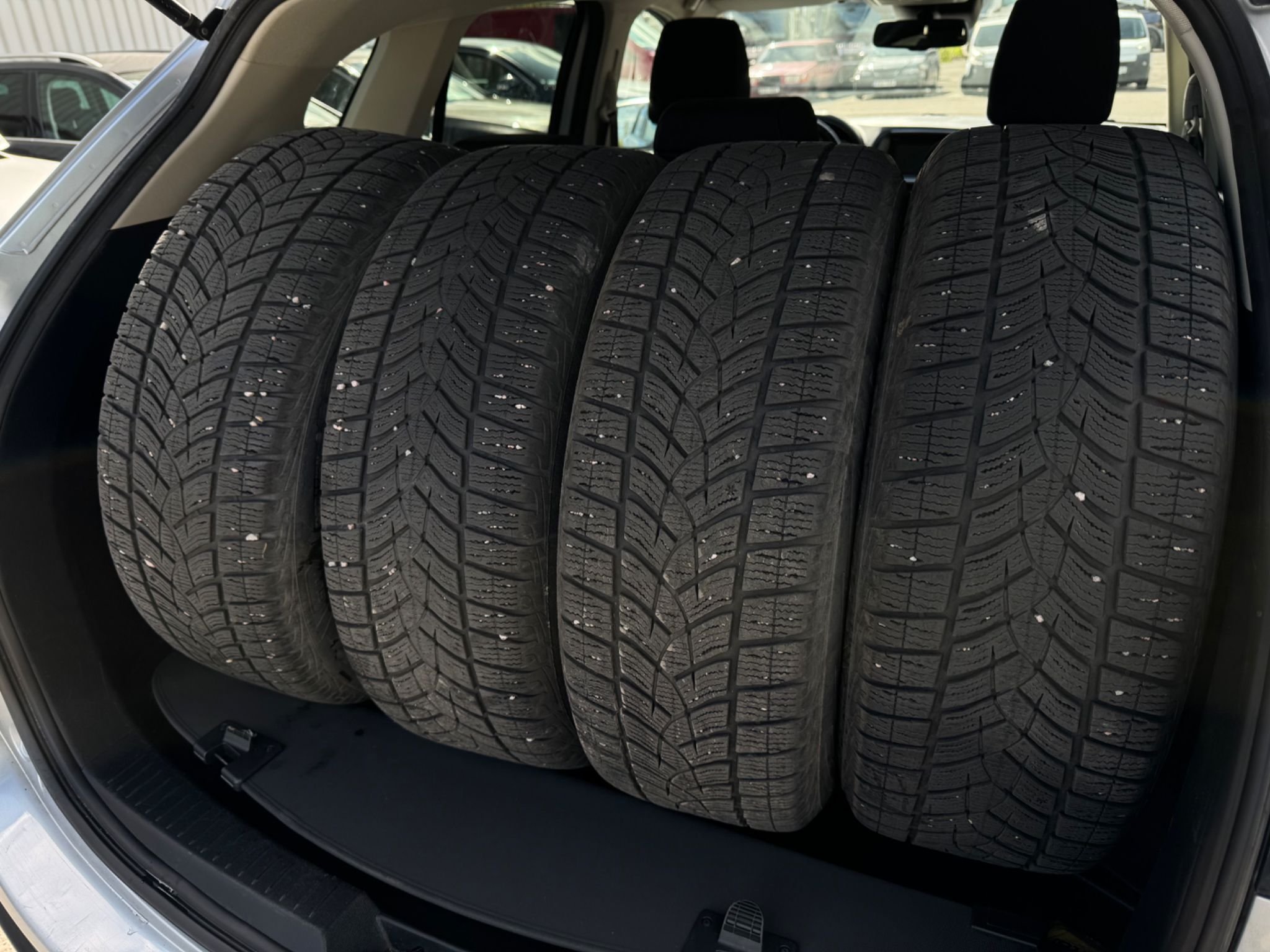 Mazda CX-5 2.2 SKYACTIV-D Manuell, 6-trinn, 150hk, 2016