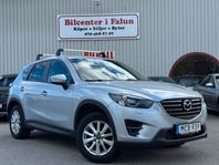 Mazda CX-5 2.2 SKYACTIV-D Euro 6
