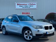 BMW X1 xDrive20d Sport line Automat