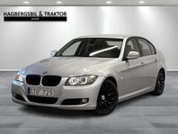 BMW 320d E90 LCI sedan/ A-Traktor/ Manuell (Hemleverans)