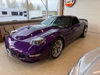 Chevrolet Corvette 5.7 V8