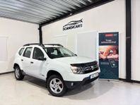Dacia Duster 1.6 SCe DRAG Euro 6