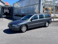 Volvo V70 2.4 Business Euro 4