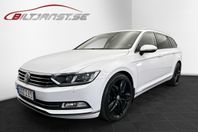 Volkswagen Passat 2.0 TDi GT Drag D-Värm B-Kamera