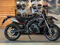 Rieju MRT SM Black Edition LOW