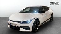 Kia EV6 GT Line 77,4 kWh