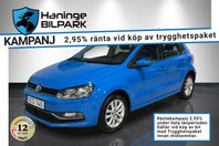 Volkswagen Polo 5-dr 1.2 TSI BMT / SUPERDEAL 2,95 % /