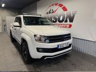 Volkswagen Amarok DoubleCab  2.0 BiTDI 4Motion Canyon (moms)