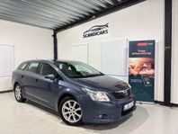 Toyota Avensis Kombi 2.2 D-4D Business Euro 5 Drag