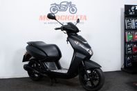 Peugeot Kisbee Nya kåpor-Storservad-Frakt 1200kr-Wasa 36m rä
