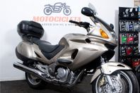 Honda NT650V Deauville LÅGA MIL-Frakt 1200kr-Wasa 36m räntef