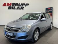 Opel Astra 1.6 Euro 4