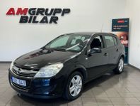 Opel Astra 1.6 Euro 4