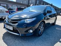 Toyota Auris 1.6 Valvematic Edition Feel Euro 5