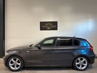 BMW 118I 5-dörrars Advantage Euro 4