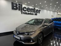Toyota Auris Touring Sports Hybrid e-CVT Touch & Go Edition