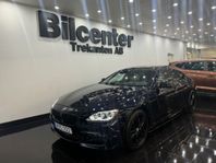 BMW 640 d xDrive Gran Coupé M-Sport*Softclose*HuD*SeSpec!