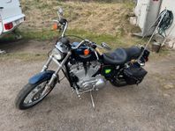 Harley-Davidson Sportster 883 0.9