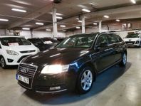 Audi A6 Avant 2.0 TDI DPF Multitronic Proline Euro 5&Nykamre