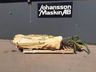 SLÅTTERKROSS KRONE 240Z BUREN
