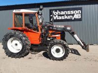 Valmet 604 ÅLÖ 3300 TYP3