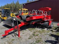 He-Va Tip Roller 8,2 meter