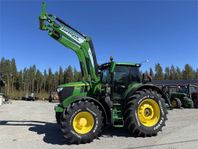 John Deere 6R 215