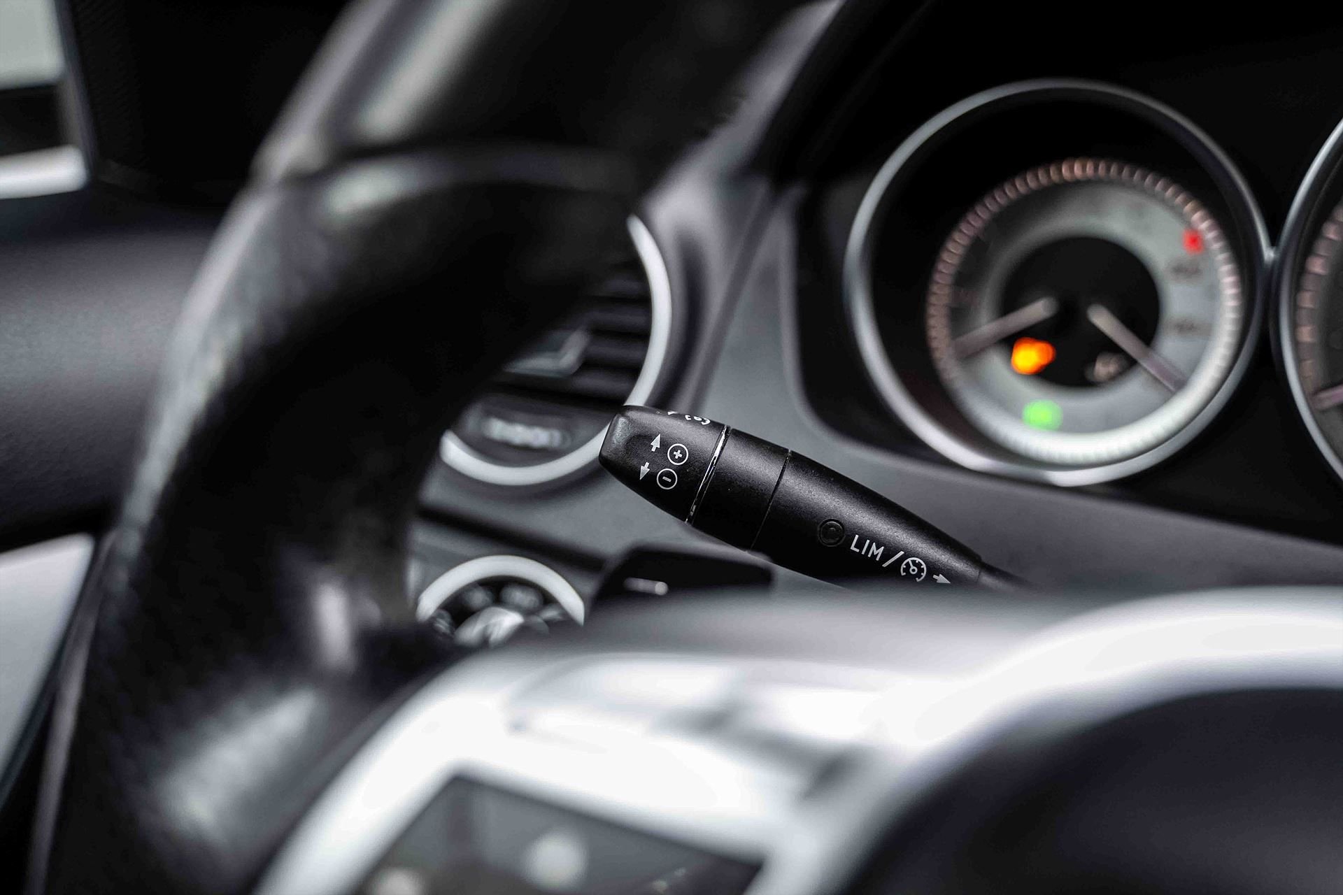 Mercedes-Benz C 180 Coupé BlueEFFICIENCY 7G-Tronic Plus, 156hk, 2012