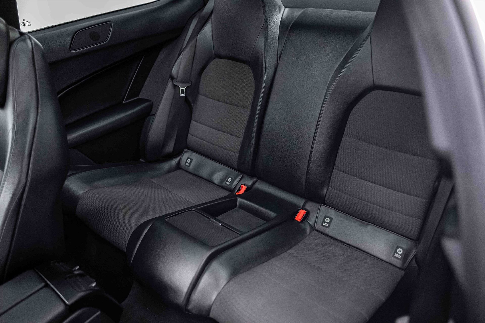 Mercedes-Benz C 180 Coupé BlueEFFICIENCY 7G-Tronic Plus, 156hk, 2012