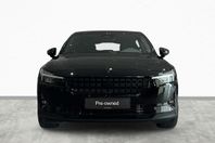 Polestar 2 Long Range Dual M. Plus Pilot Performance 0% Ränt